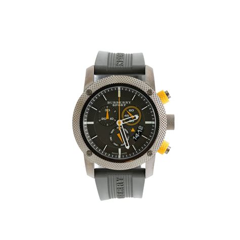 Burberry Sport Endurance Chronograph Watch – Oliver Jewellery